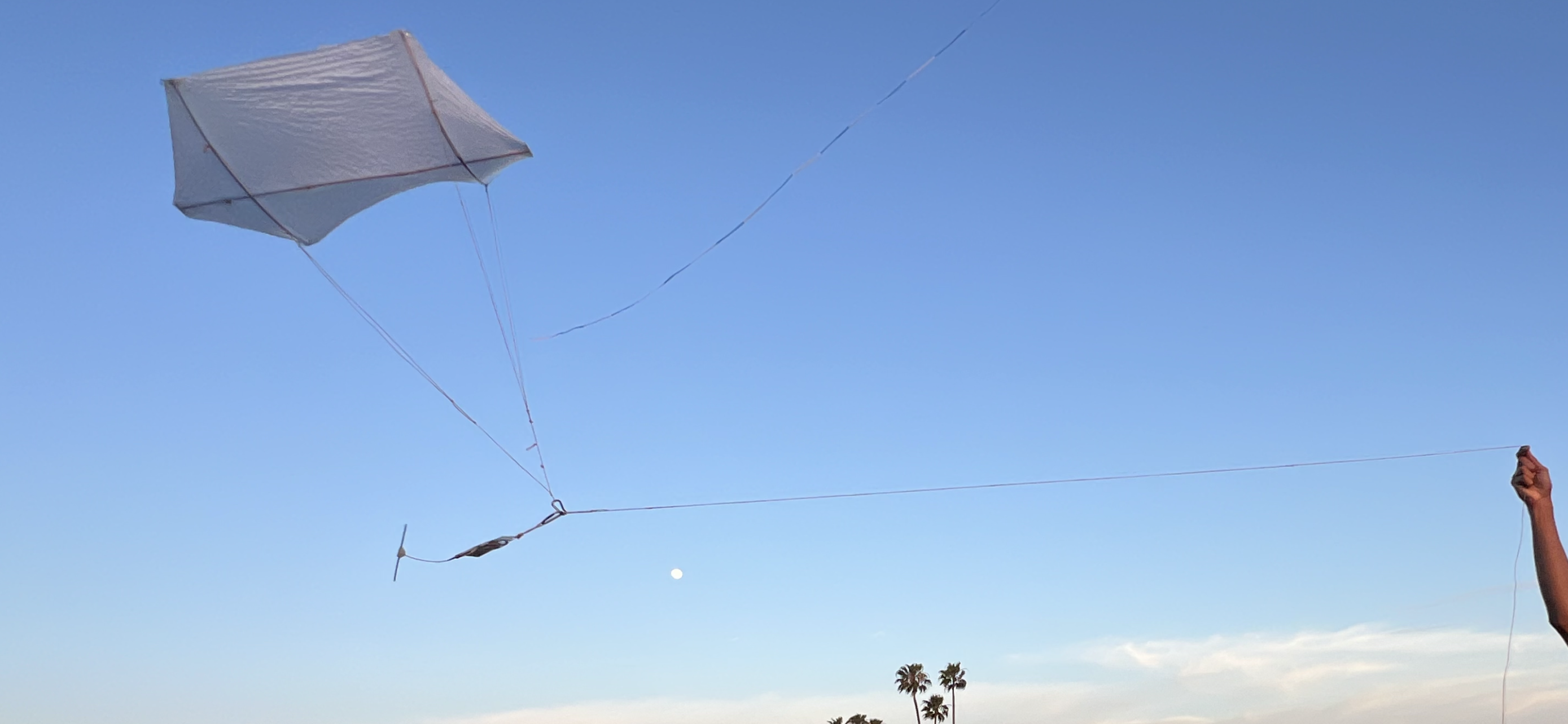 Kite Node